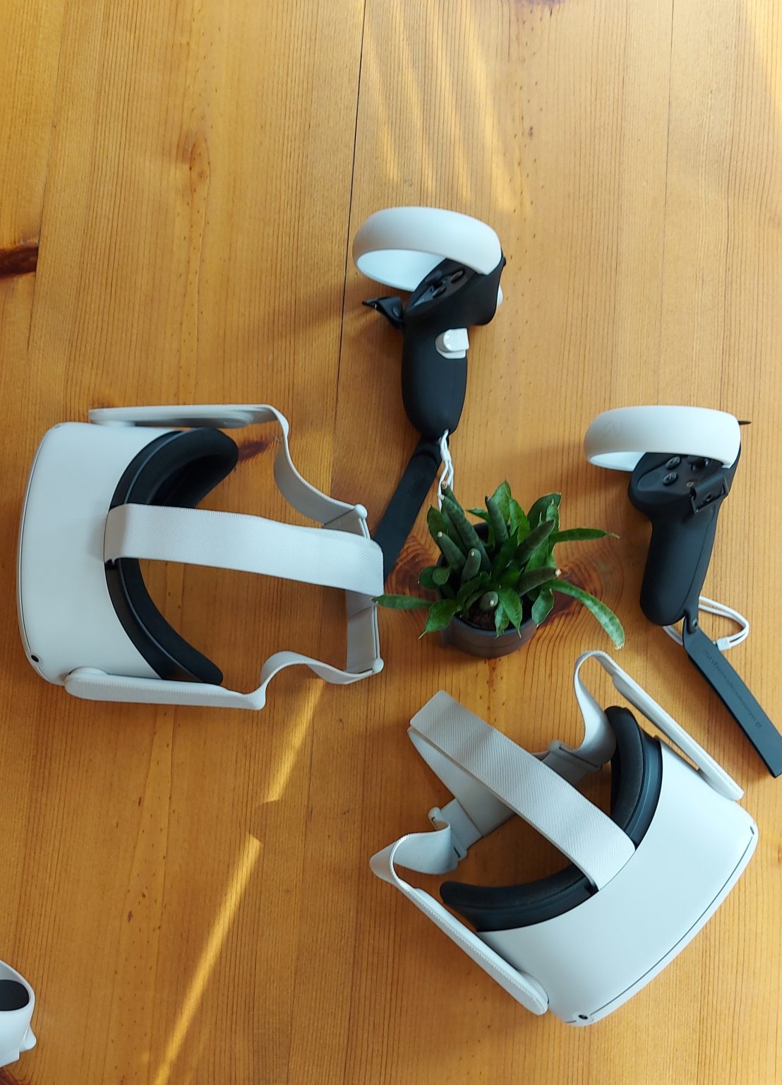 VR Nautics обучение